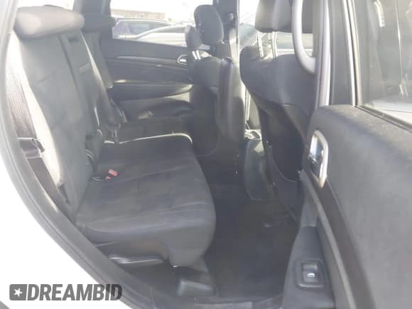 ✅ 2016 Jeep Grand Cherokee 75th Anniversary • VIN: 1C4RJFAGXGC444997 • Лот: 43272091. Опубликован ранее на IAAI с пробегом 115 241 миль. Бесплатный доступ к архиву аукционных продаж из США и подробный отчёт об истории автомобиля на DreamBid. Изображение 8.