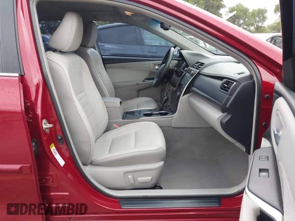 2015 Toyota Camry LE with VIN 4T1BD1FK4FU147334, listed as a IAAI auction lot 42489298 with 147,154 mi miles and . Bid and sale history available at DreamBid. Image 5.