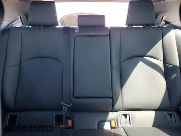 ✅ 2020 Lexus UX 250h • VIN: JTHX9JBH5L2035122 • Лот: 83827345. Опубликован ранее на Copart с пробегом 46 585 миль. Бесплатный доступ к архиву аукционных продаж из США и подробный отчёт об истории автомобиля на DreamBid. Изображение 10.