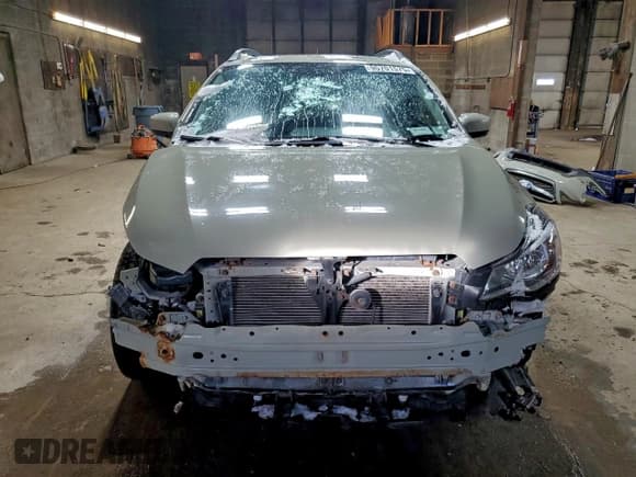 ✅ 2016 Subaru Crosstrek Premium • VIN: JF2GPABC5G8216771 • Lot: 95701575. Listed on Copart with 153,831 mi. Free auction sales archive from the USA and detailed vehicle history report at DreamBid. Image 5.