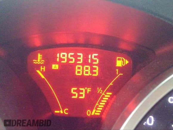 ✅ 2014 Nissan Juke Nismo • VIN: JN8AF5MV5ET363037 • Лот: 41712456. Опубликован ранее на IAAI с пробегом 195 315 миль. Бесплатный доступ к архиву аукционных продаж из США и подробный отчёт об истории автомобиля на DreamBid. Изображение 7.