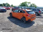 ✅ 2019 Subaru Crosstrek Premium • VIN: JF2GTACC4KH202508 • Лот: 42425341. Опубликован ранее на IAAI с пробегом 105 428 миль. Бесплатный доступ к архиву аукционных продаж из США и подробный отчёт об истории автомобиля на DreamBid. Изображение 3.