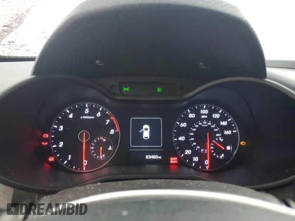 ✅ 2013 Hyundai Veloster Turbo • VIN: KMHTC6AE2DU112164 • Lot: 79753544. Wystawiony na Copart z przebiegiem 63 460 mil. Bezpłatny archiwum sprzedaży aukcyjnych z USA i szczegółowy raport historii pojazdu na DreamBid. Zdjęcie 9.