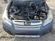 ✅ 2014 Subaru Outback Limited • VIN: 4S4BRBKC6E3251883 • Лот: 91120575. Опубликован ранее на Copart с пробегом 188 223 миль. Бесплатный доступ к архиву аукционных продаж из США и подробный отчёт об истории автомобиля на DreamBid. Изображение 11.