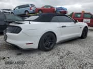 ✅ 2017 Ford Mustang GT Premium • VIN: 1FATP8FF1H5287310 • Lot: 58651515. Listed on Copart with 84,823 mi. Free auction sales archive from the USA and detailed vehicle history report at DreamBid. Image 3.