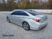 ✅ 2015 Hyundai Sonata Limited • VIN: KMHEC4A44FA051859 • Лот: 43652549. Опубликован ранее на IAAI с пробегом 200 000 миль. Бесплатный доступ к архиву аукционных продаж из США и подробный отчёт об истории автомобиля на DreamBid. Изображение 3.