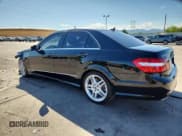 ✅ 2011 Mercedes-Benz E 550 Luxury • VIN: WDDHF9AB2BA334250 • Lot: 81057345. Listed on Copart with 83,079 mi. Free auction sales archive from the USA and detailed vehicle history report at DreamBid. Image 2.