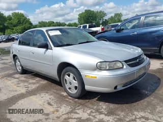 2001 Chevrolet Malibu с VIN 1G1ND52J416129752, выставлен на аукционе IAAI как лот 42325375 с пробегом 155 689 миль миль и . История ставок и продаж доступна на DreamBid. Изображение 1.