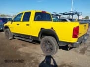 ✅ 2007 Dodge 1500 SLT • VIN: 1D7HU18207S247025 • Lot: 43571706. Listed on IAAI with 235,688 mi. Free auction sales archive from the USA and detailed vehicle history report at DreamBid. Image 3.