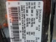 ✅ 1999 Dodge Durango • VIN: 1B4HR28Z3XF618019 • Lot: 61286655. Wystawiony na Copart z przebiegiem 210 992 mil. Bezpłatny archiwum sprzedaży aukcyjnych z USA i szczegółowy raport historii pojazdu na DreamBid. Zdjęcie 13.