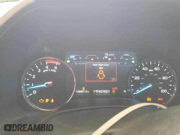 ✅ 2019 Ford F-250 XLT • VIN: 1FT7W2BT7KEC53581 • Лот: 67384105. Опубликован ранее на Copart с пробегом 106 567 миль. Бесплатный доступ к архиву аукционных продаж из США и подробный отчёт об истории автомобиля на DreamBid. Изображение 9.