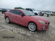 ✅ 2016 Mazda 3 S Touring • VIN: JM1BM1W31G1278110 • Лот: 51599635. Опубликован ранее на Copart с пробегом 112 035 миль. Бесплатный доступ к архиву аукционных продаж из США и подробный отчёт об истории автомобиля на DreamBid. Изображение 4.