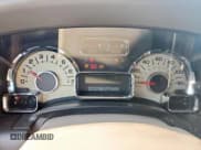 ✅ 2010 Ford Expedition Max Limited • VIN: 1FMJK1K52AEA48189 • Lot: 60982115. Listed on Copart with 176,567 mi. Free auction sales archive from the USA and detailed vehicle history report at DreamBid. Image 9.