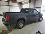 ✅ 2017 Chevrolet Colorado 4WD WT • VIN: 1GCHTBEN0H1266005 • Лот: 85418265. Опубликован ранее на Copart с пробегом 215 090 миль. Бесплатный доступ к архиву аукционных продаж из США и подробный отчёт об истории автомобиля на DreamBid. Изображение 3.