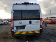 ✅ 2023 Ram ProMaster Window Van • VIN: 3C6LRVPG2PE550540 • Лот: 86563724. Опубликован ранее на Copart с пробегом 39 199 миль. Бесплатный доступ к архиву аукционных продаж из США и подробный отчёт об истории автомобиля на DreamBid. Изображение 6.