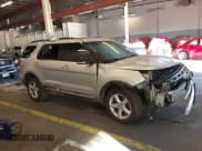 ✅ 2016 Ford Explorer XLT • VIN: 1FM5K8D86GGC06001 • Lot: 43459798. Listed on IAAI with 182,243 mi. Free auction sales archive from the USA and detailed vehicle history report at DreamBid. Image 13.