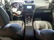 ✅ 2024 Subaru Forester Special Sports • VIN: JF2SKAEC7RH455973 • Lot: 68091424. Listed on Copart with 868 mi. Free auction sales archive from the USA and detailed vehicle history report at DreamBid. Image 8.