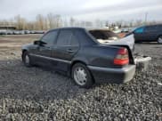 ✅ 1998 Mercedes-Benz C 230/260/280/320 • VIN: WDBHA23G4WA613941 • Lot: 46408815. Wystawiony na Copart z przebiegiem Nie podano. Bezpłatny archiwum sprzedaży aukcyjnych z USA i szczegółowy raport historii pojazdu na DreamBid. Zdjęcie 2.