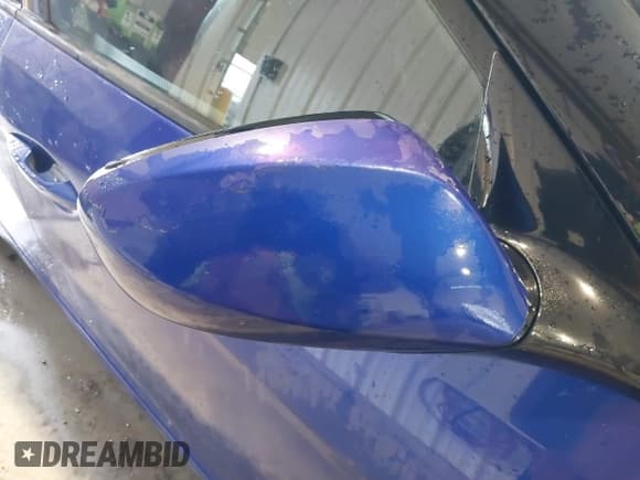 ✅ 2013 Hyundai Veloster w/Black Int • VIN: KMHTC6AD3DU176298 • Lot: 41515192. Wystawiony na IAAI z przebiegiem 99 401 mil. Bezpłatny archiwum sprzedaży aukcyjnych z USA i szczegółowy raport historii pojazdu na DreamBid. Zdjęcie 6.