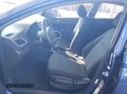 ✅ 2020 Hyundai Accent SE • VIN: 3KPC24A62LE119682 • Лот: 73589674. Опубликован ранее на Copart с пробегом 97 120 миль. Бесплатный доступ к архиву аукционных продаж из США и подробный отчёт об истории автомобиля на DreamBid. Изображение 7.