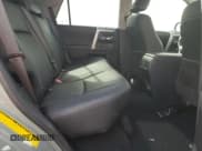 ✅ 2023 Toyota 4Runner TRD Sport • VIN: JTEAU5JR3P5282971 • Лот: 84898425. Опубликован ранее на Copart с пробегом 26 996 миль. Бесплатный доступ к архиву аукционных продаж из США и подробный отчёт об истории автомобиля на DreamBid. Изображение 11.