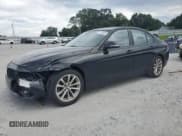 ✅ 2016 BMW 3 Series 320i • VIN: WBA8A9C54GK617960 • Lot: 71248355. Wystawiony na Copart z przebiegiem 136 304 mil. Bezpłatny archiwum sprzedaży aukcyjnych z USA i szczegółowy raport historii pojazdu na DreamBid. Zdjęcie 1.