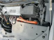 ✅ 2010 Lexus HS 250h Premium • VIN: JTHBB1BA2A2010127 • Лот: 43818253. Опубликован ранее на IAAI с пробегом 187 949 миль. Бесплатный доступ к архиву аукционных продаж из США и подробный отчёт об истории автомобиля на DreamBid. Изображение 20.