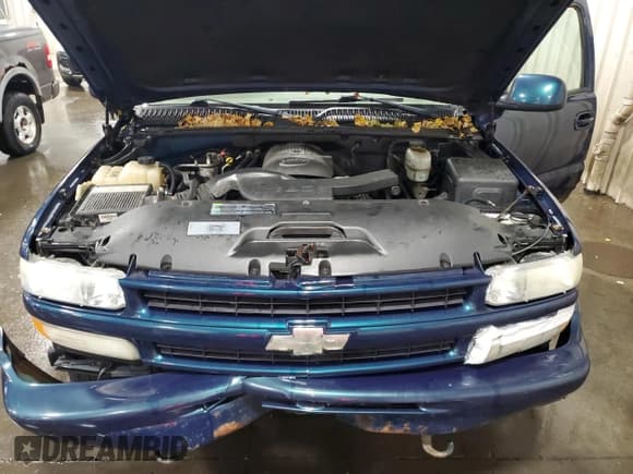 ✅ 2005 Chevrolet Suburban LS • VIN: 3GNFK16Z05G113344 • Lot: 90933865. Listed on Copart with 261,499 mi. Free auction sales archive from the USA and detailed vehicle history report at DreamBid. Image 11.