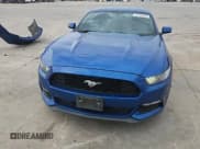 ✅ 2017 Ford Mustang V6 • VIN: 1FA6P8AM2H5294804 • Lot: 57181825. Listed on Copart with 96,551 mi. Free auction sales archive from the USA and detailed vehicle history report at DreamBid. Image 14.