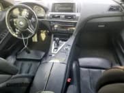 ✅ 2014 BMW M6 • VIN: WBSLZ9C54ED651171 • Lot: 84425644. Wystawiony na Copart z przebiegiem 73 352 mil. Bezpłatny archiwum sprzedaży aukcyjnych z USA i szczegółowy raport historii pojazdu na DreamBid. Zdjęcie 8.