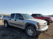 ✅ 2005 Chevrolet Colorado 1SF LS Z71 • VIN: 1GCDT136558289853 • Лот: 53709595. Опубликован ранее на Copart с пробегом 120 593 миль. Бесплатный доступ к архиву аукционных продаж из США и подробный отчёт об истории автомобиля на DreamBid. Изображение 4.
