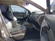 ✅ 2017 Nissan Rogue SL • VIN: 5N1AT2MT0HC881736 • Lot: 41506635. Listed on IAAI with 136,389 mi. Free auction sales archive from the USA and detailed vehicle history report at DreamBid. Image 5.