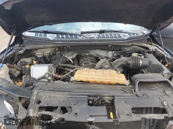 ✅ 2015 Ford F-150 XLT • VIN: 1FTFX1EFXFFB02047 • Lot: 82695225. Listed on Copart with 176,387 mi. Free auction sales archive from the USA and detailed vehicle history report at DreamBid. Image 11.