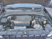 ✅ 2017 Jeep Renegade Sport • VIN: ZACCJAABXHPF77818 • Лот: 95669635. Опубликован ранее на Copart с пробегом 67 066 миль. Бесплатный доступ к архиву аукционных продаж из США и подробный отчёт об истории автомобиля на DreamBid. Изображение 12.