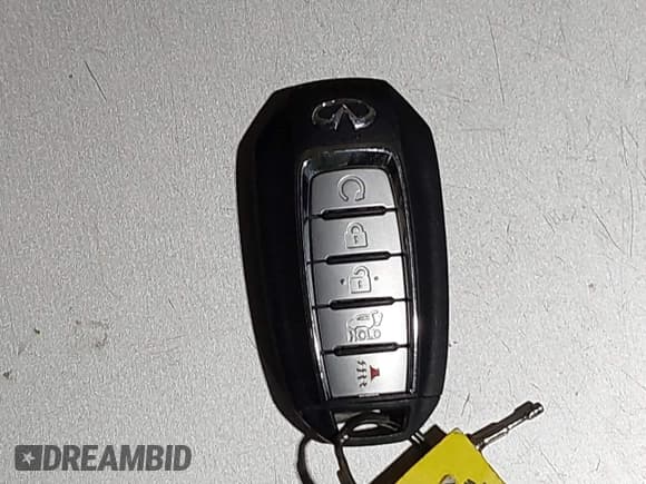 ✅ 2024 Infiniti QX60 Luxe • VIN: 5N1DL1FS2RC342984 • Лот: 41435087. Опубликован ранее на IAAI с пробегом 18 142 миль. Бесплатный доступ к архиву аукционных продаж из США и подробный отчёт об истории автомобиля на DreamBid. Изображение 11.