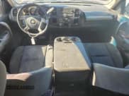 ✅ 2009 Chevrolet Silverado 1500 LT • VIN: 3GCEC23059G248502 • Lot: 87104775. Wystawiony na Copart z przebiegiem 166 252 mil. Bezpłatny archiwum sprzedaży aukcyjnych z USA i szczegółowy raport historii pojazdu na DreamBid. Zdjęcie 8.