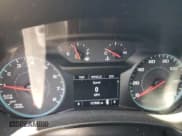 ✅ 2018 Chevrolet Equinox LT • VIN: 2GNAXSEV4J6306697 • Лот: 65493305. Опубликован ранее на Copart с пробегом 127 866 миль. Бесплатный доступ к архиву аукционных продаж из США и подробный отчёт об истории автомобиля на DreamBid. Изображение 9.