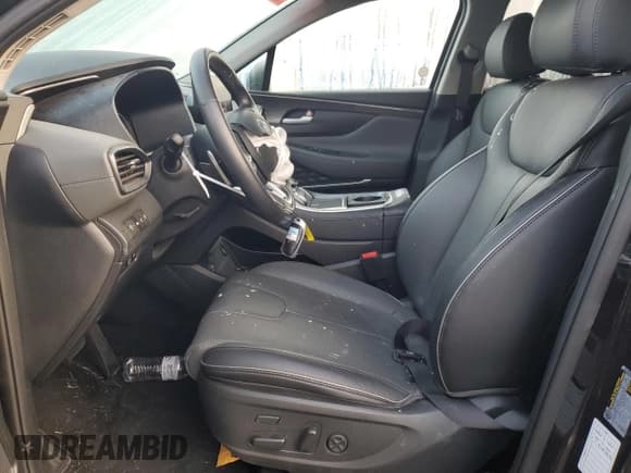 ✅ 2023 Hyundai Santa Fe Limited • VIN: 5NMS4DAL8PH531003 • Lot: 70272453. Wystawiony na Copart z przebiegiem 13 748 mil. Bezpłatny archiwum sprzedaży aukcyjnych z USA i szczegółowy raport historii pojazdu na DreamBid. Zdjęcie 7.