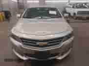 2017 Chevrolet Impala LT с VIN 1G1105S37HU118567, выставлен на аукционе IAAI как лот 42806450 с пробегом 157 093 миль миль и . История ставок и продаж доступна на DreamBid. Изображение 13.