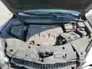 2010 Chevrolet Equinox 2LT z VIN 2CNFLPEY8A6258134, wystawiony jako Copart lot #87056475 z przebiegiem 117 367 mil mil oraz Szkoda całkowita • Salvage title. Historia ofert i sprzedaży dostępna na DreamBid. Obrazek 11.