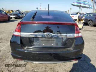 ✅ 2014 Honda Insight LX • VIN: JHMZE2H51ES002919 • Лот: 73585864. Опубликован ранее на Copart с пробегом 110 037 миль. Бесплатный доступ к архиву аукционных продаж из США и подробный отчёт об истории автомобиля на DreamBid. Изображение 6.