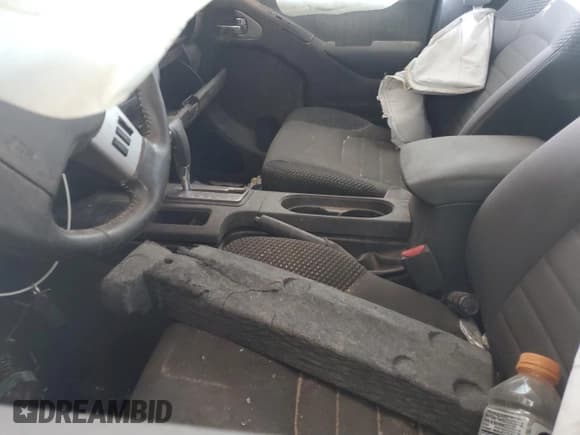 ✅ 2015 Nissan Frontier S • VIN: 1N6AD0EV7FN737489 • Лот: 72081835. Опубликован ранее на Copart с пробегом Не указан. Бесплатный доступ к архиву аукционных продаж из США и подробный отчёт об истории автомобиля на DreamBid. Изображение 7.