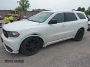✅ 2019 Dodge Durango SXT Plus • VIN: 1C4RDJAG0KC848670 • Lot: 42480194. Wystawiony na IAAI z przebiegiem 106 260 mil. Bezpłatny archiwum sprzedaży aukcyjnych z USA i szczegółowy raport historii pojazdu na DreamBid. Zdjęcie 2.