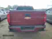 2020 Chevrolet Colorado 4WD Z71 z VIN 1GCGTDEN1L1164096, wystawiony jako Copart lot #70562065 z przebiegiem 75 550 mil mil oraz Szkoda całkowita • Salvage title. Historia ofert i sprzedaży dostępna na DreamBid. Obrazek 6.