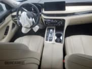 ✅ 2022 Infiniti QX60 Sensory • VIN: 5N1DL1GS5NC341417 • Лот: 47356255. Опубликован ранее на Copart с пробегом 37 241 миль. Бесплатный доступ к архиву аукционных продаж из США и подробный отчёт об истории автомобиля на DreamBid. Изображение 8.