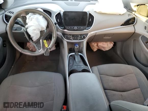 ✅ 2019 Chevrolet Volt LT • VIN: 1G1RA6S53KU130147 • Lot: 79363634. Wystawiony na Copart z przebiegiem 64 816 mil. Bezpłatny archiwum sprzedaży aukcyjnych z USA i szczegółowy raport historii pojazdu na DreamBid. Zdjęcie 8.