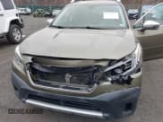 ✅ 2020 Subaru Outback Touring • VIN: 4S4BTAPC4L3136622 • Lot: 43766514. Wystawiony na IAAI z przebiegiem 93 913 mil. Bezpłatny archiwum sprzedaży aukcyjnych z USA i szczegółowy raport historii pojazdu na DreamBid. Zdjęcie 6.