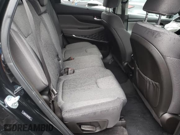 ✅ 2019 Hyundai Santa Fe SEL • VIN: 5NMS3CAD5KH103176 • Lot: 46025133. Wystawiony na Copart z przebiegiem 21 374 mil. Bezpłatny archiwum sprzedaży aukcyjnych z USA i szczegółowy raport historii pojazdu na DreamBid. Zdjęcie 12.