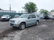 ✅ 2005 Mercury Mountaineer • VIN: 4M2DU86E25ZJ20760 • Лот: 42512014. Опубликован ранее на IAAI с пробегом 120 923 миль. Бесплатный доступ к архиву аукционных продаж из США и подробный отчёт об истории автомобиля на DreamBid. Изображение 17.