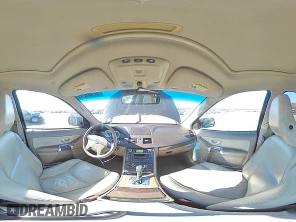 ✅ 2011 Volvo XC90 I6 • VIN: YV4952CZXB1586585 • Lot: 82495285. Wystawiony na Copart z przebiegiem 168 019 mil. Bezpłatny archiwum sprzedaży aukcyjnych z USA i szczegółowy raport historii pojazdu na DreamBid. Zdjęcie 15.